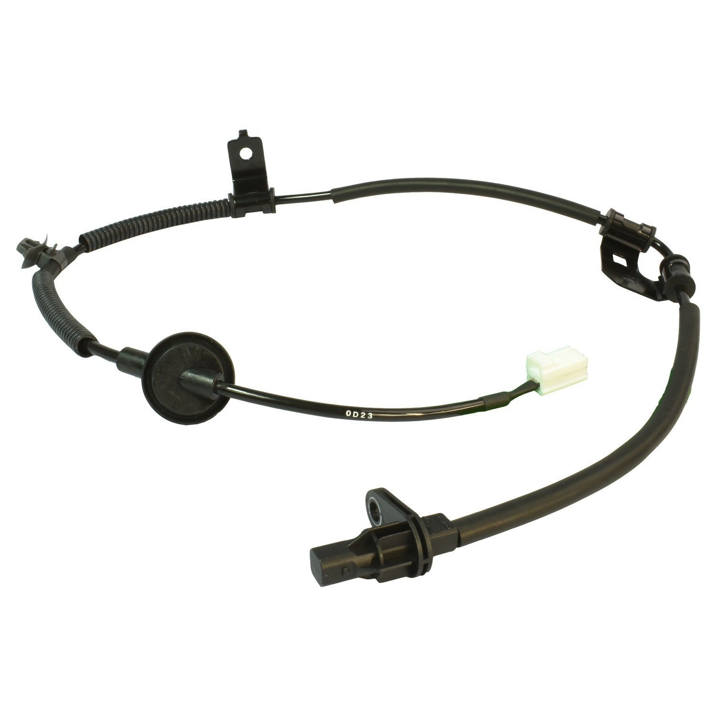 Mando ABS Wheel Speed Sensor 25A5107