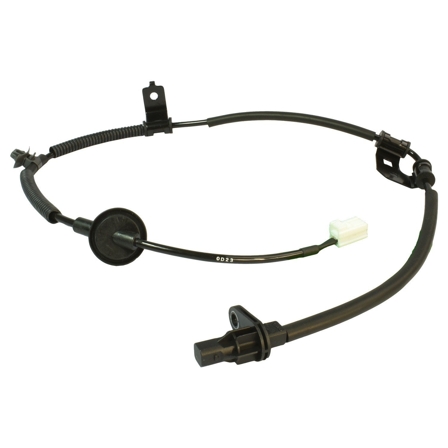 Mando ABS Wheel Speed Sensor 25A5107