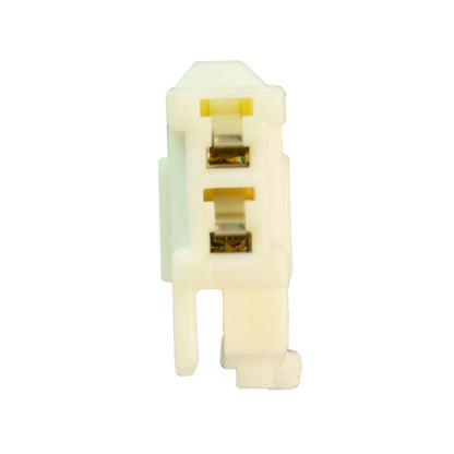Mando ABS Wheel Speed Sensor 25A5114