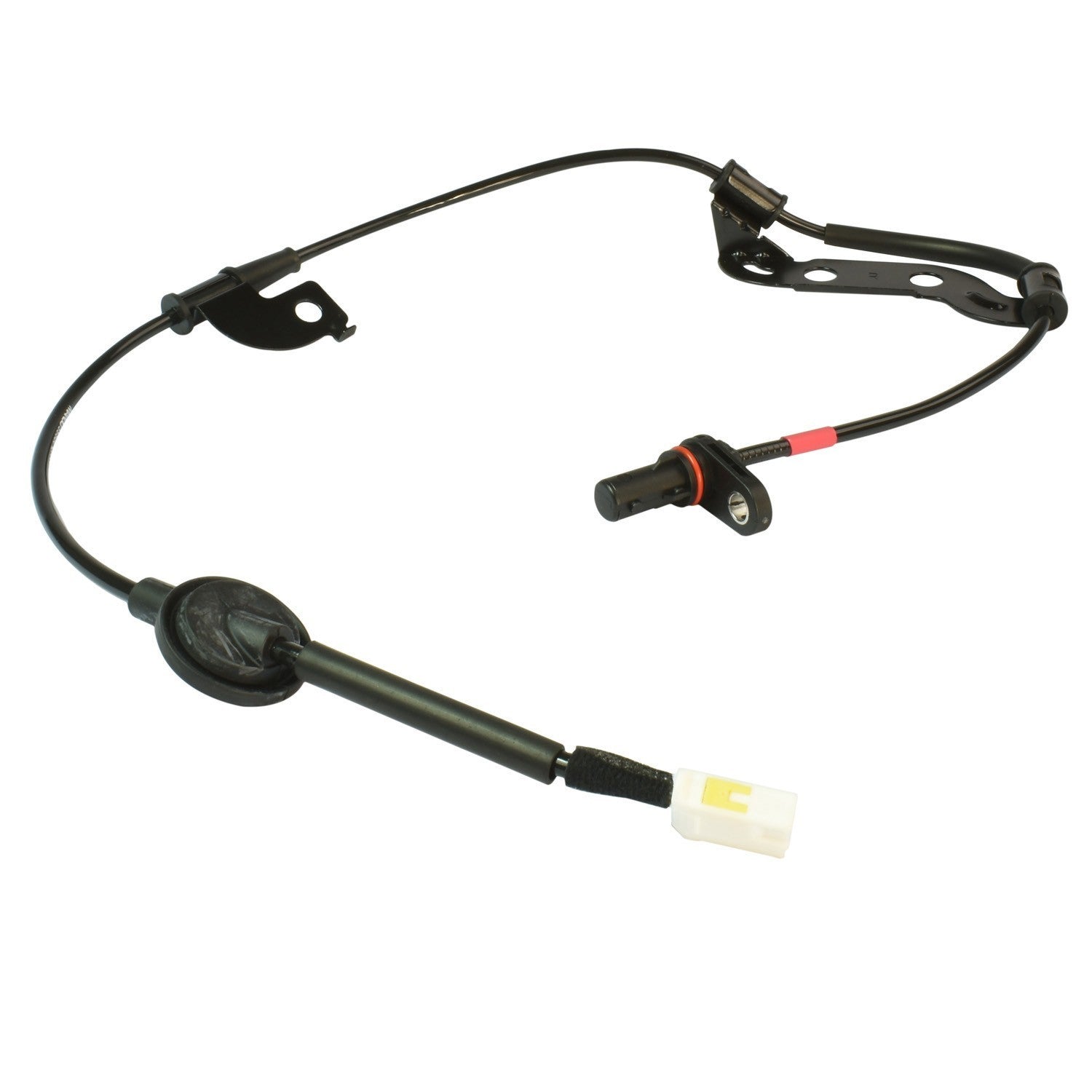 Mando ABS Wheel Speed Sensor 25A5114