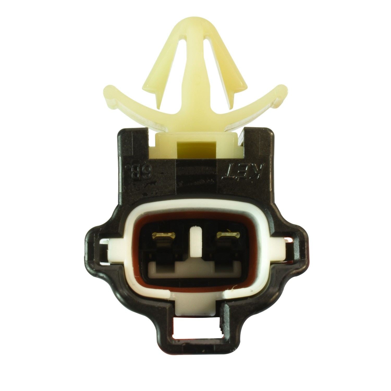 Mando ABS Wheel Speed Sensor 25A5115
