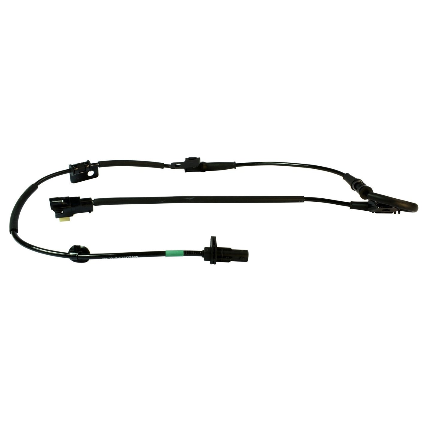 Mando ABS Wheel Speed Sensor 25A5116
