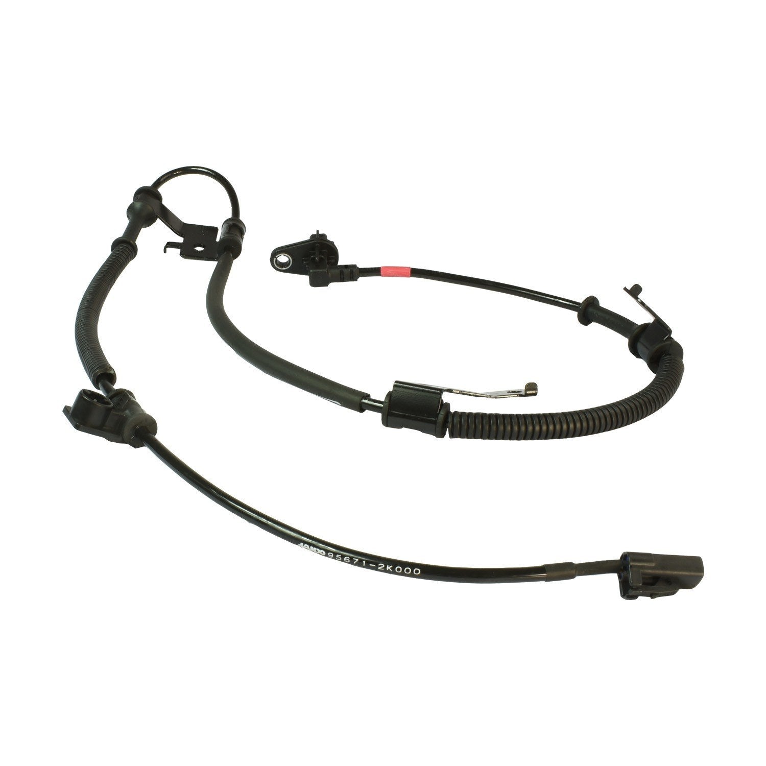 Mando ABS Wheel Speed Sensor 25A5137