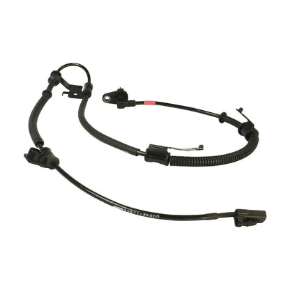 Mando ABS Wheel Speed Sensor 25A5137