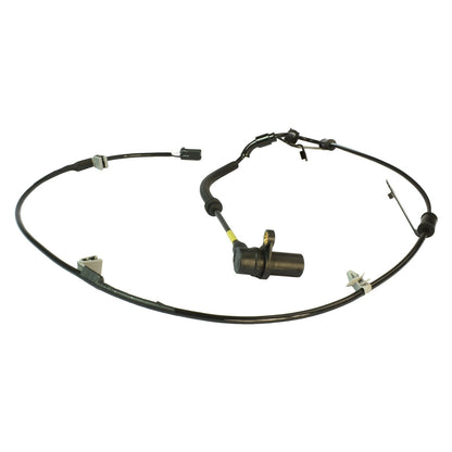 Mando ABS Wheel Speed Sensor 25A5140