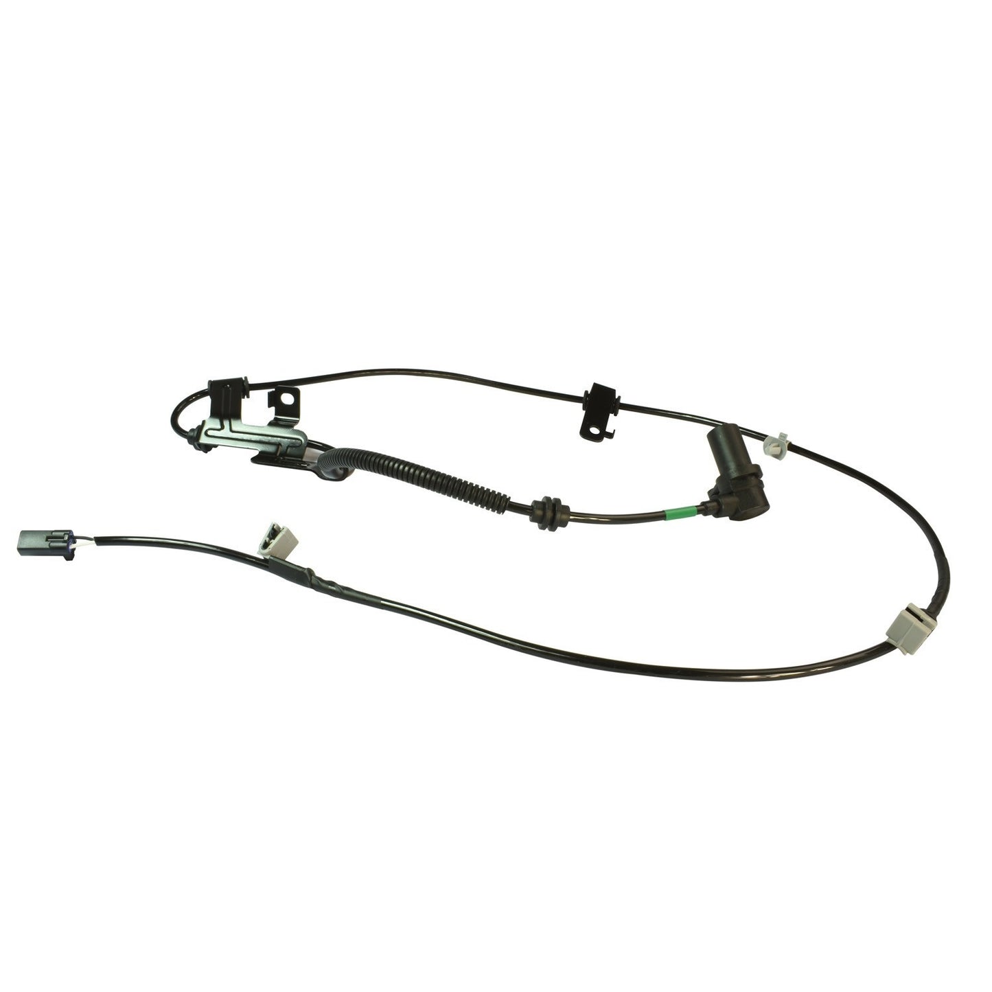 Mando ABS Wheel Speed Sensor 25A5141