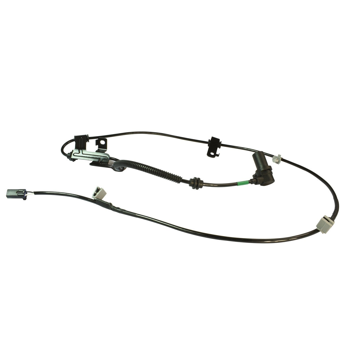 Mando ABS Wheel Speed Sensor 25A5141