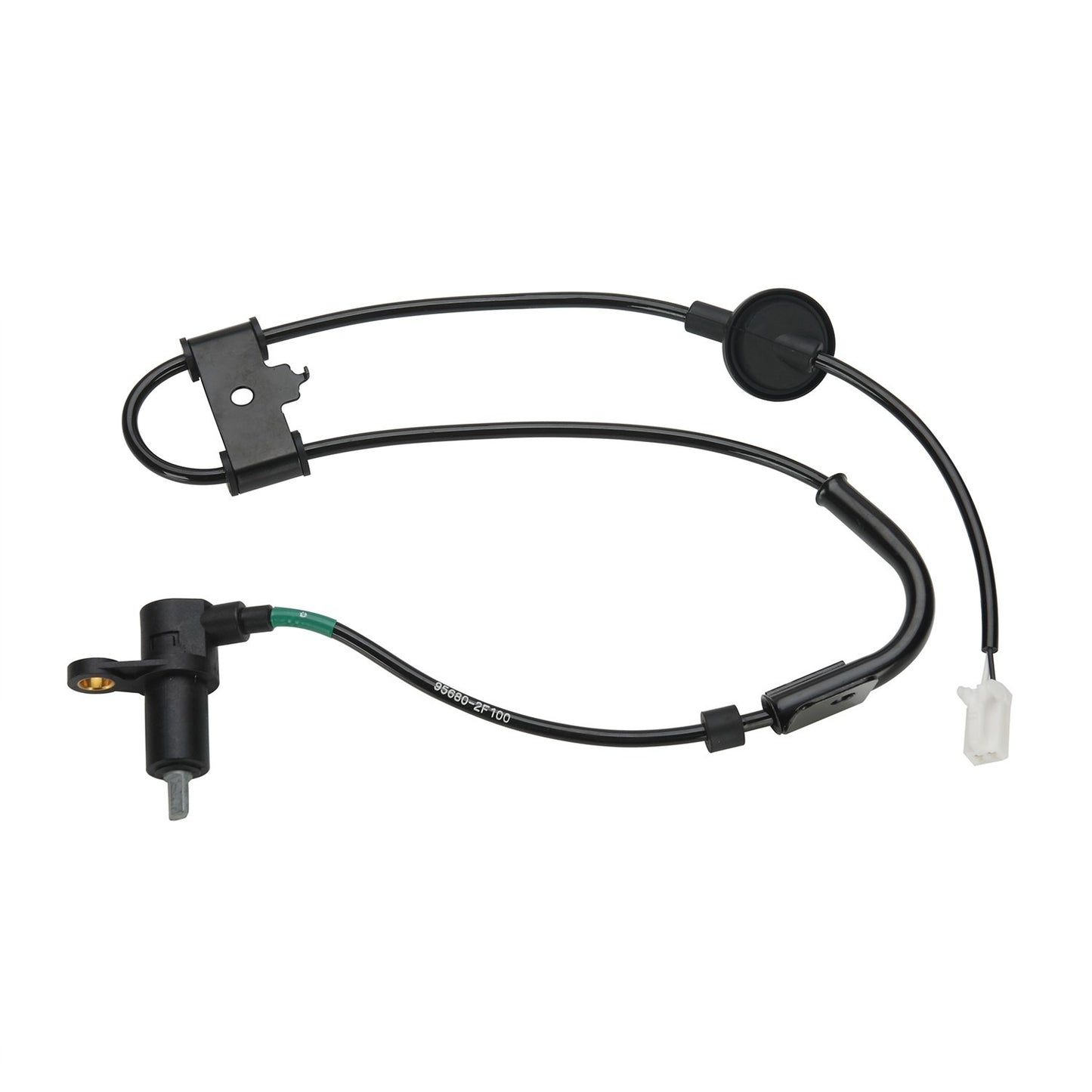 Mando ABS Wheel Speed Sensor 25A5143