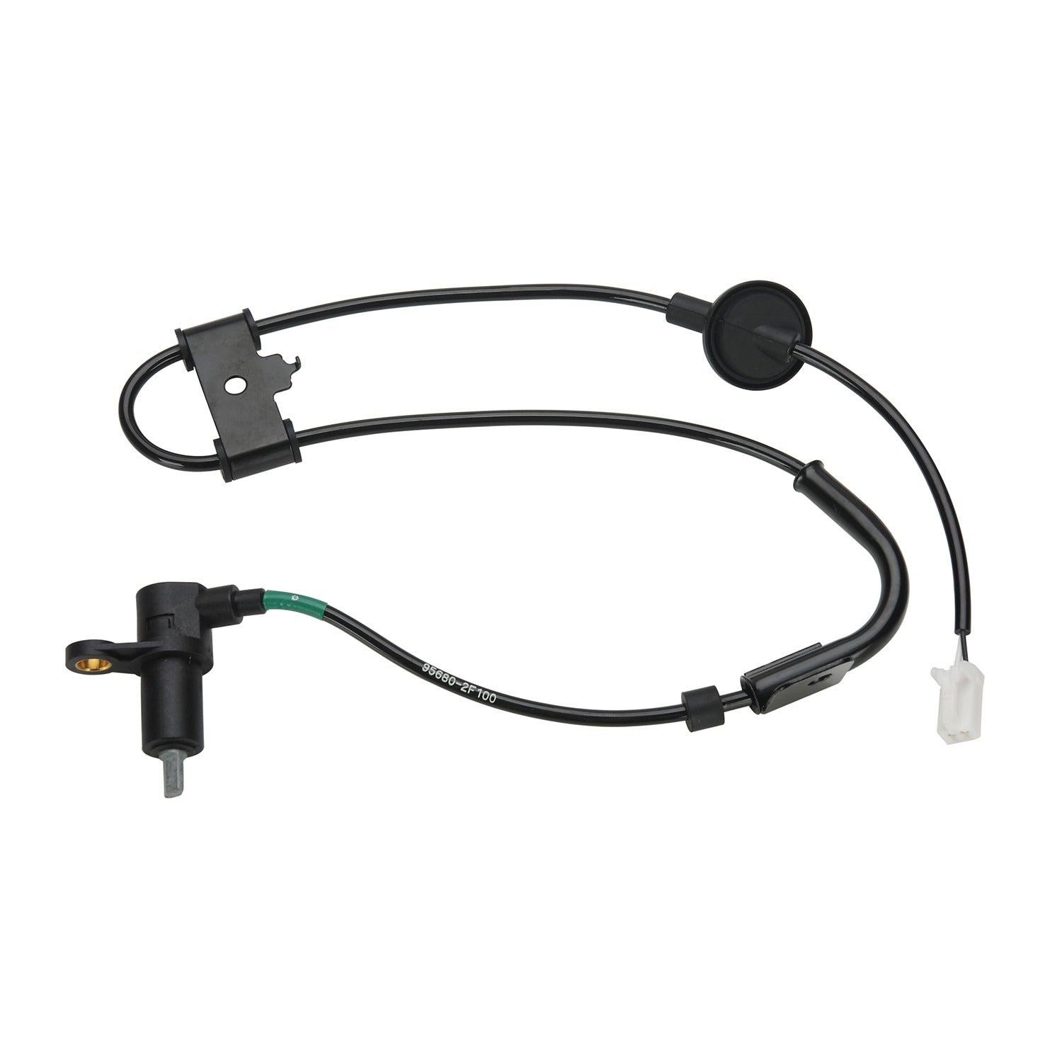 Mando ABS Wheel Speed Sensor 25A5143
