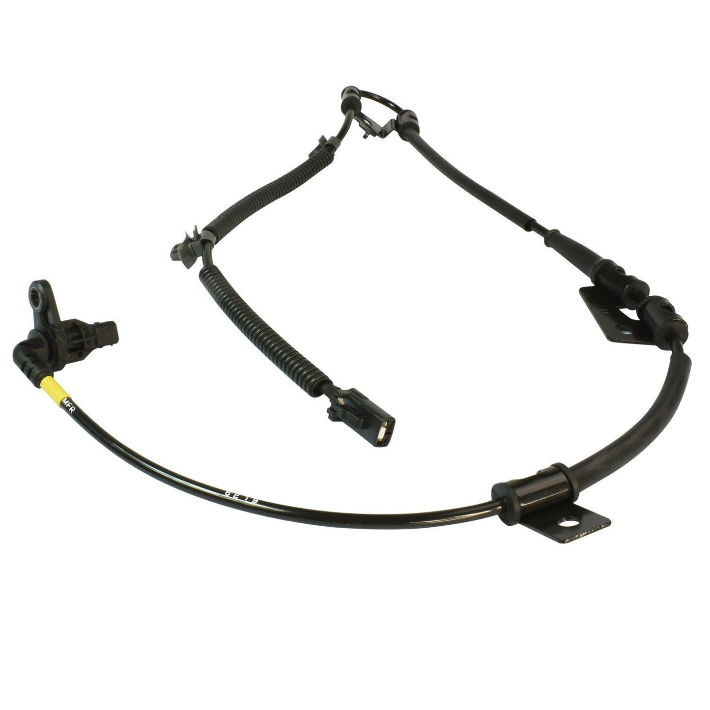 Mando ABS Wheel Speed Sensor 25A5145