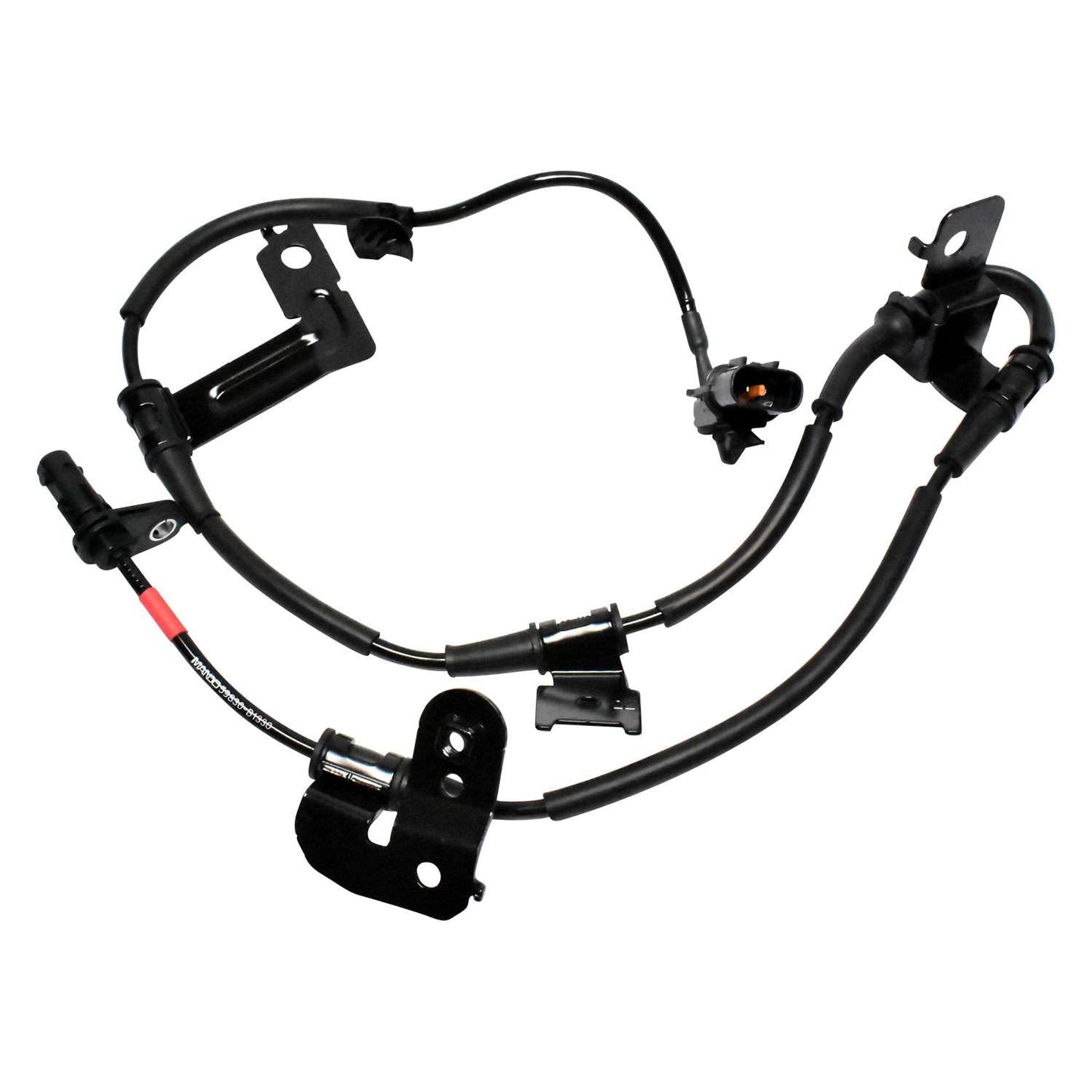 Mando ABS Wheel Speed Sensor 25A5314