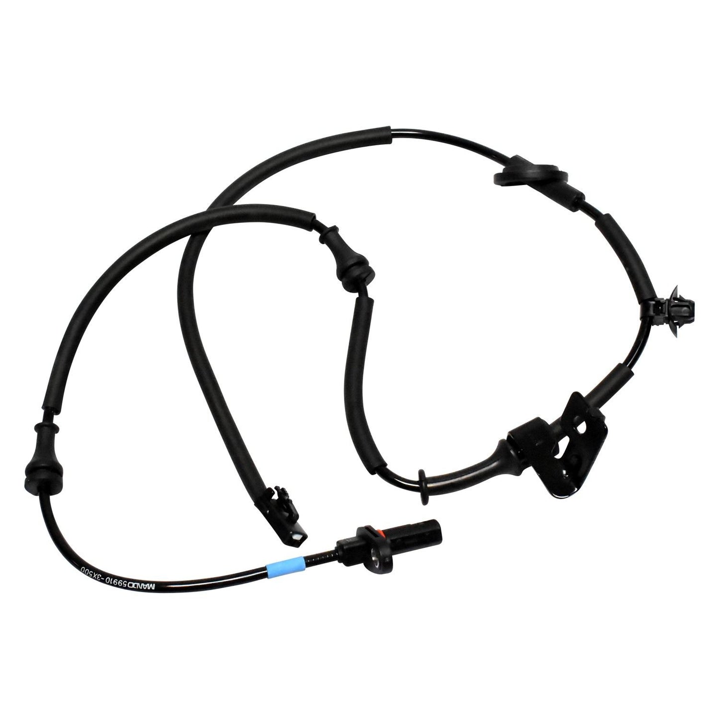 Mando ABS Wheel Speed Sensor 25A5333