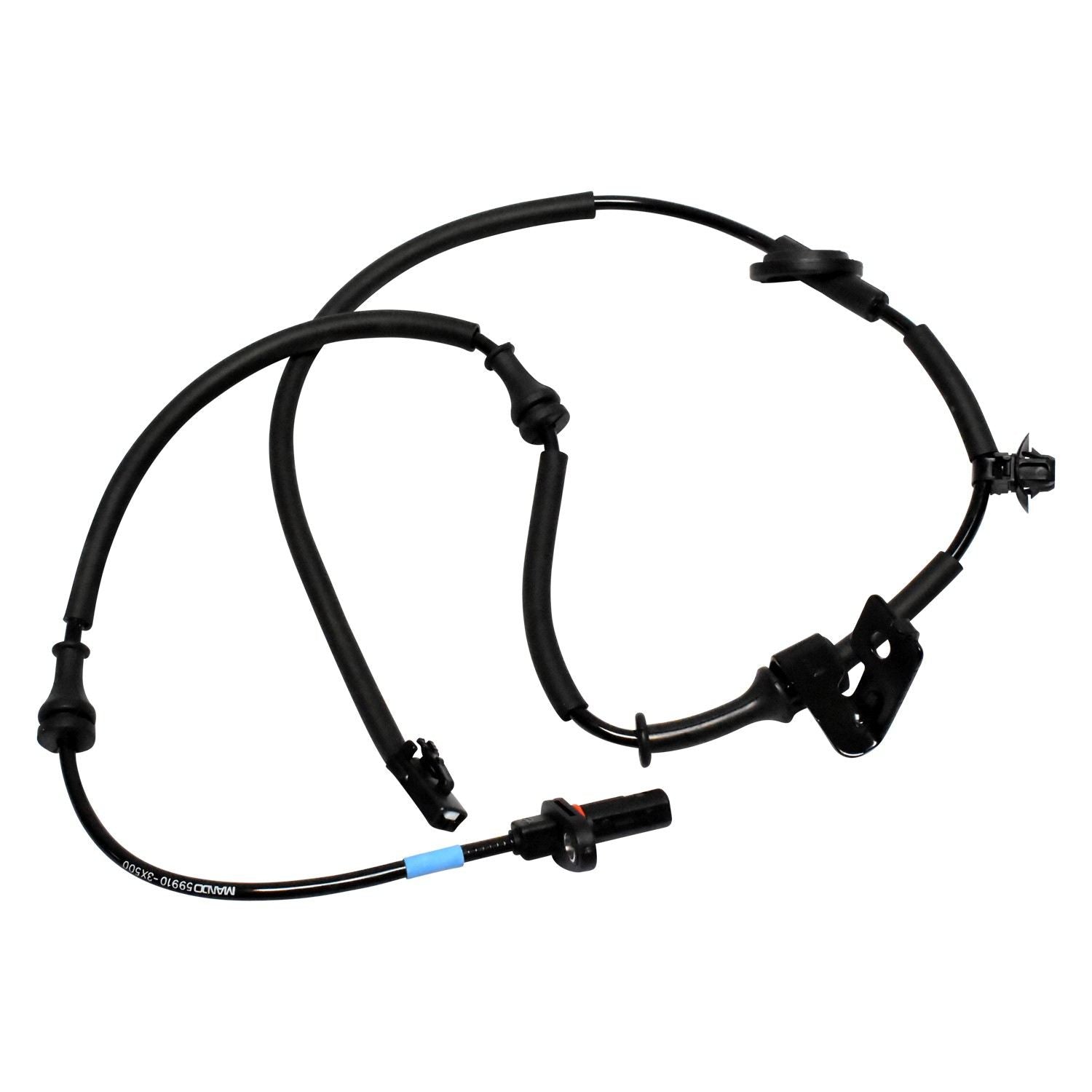 Mando ABS Wheel Speed Sensor 25A5333