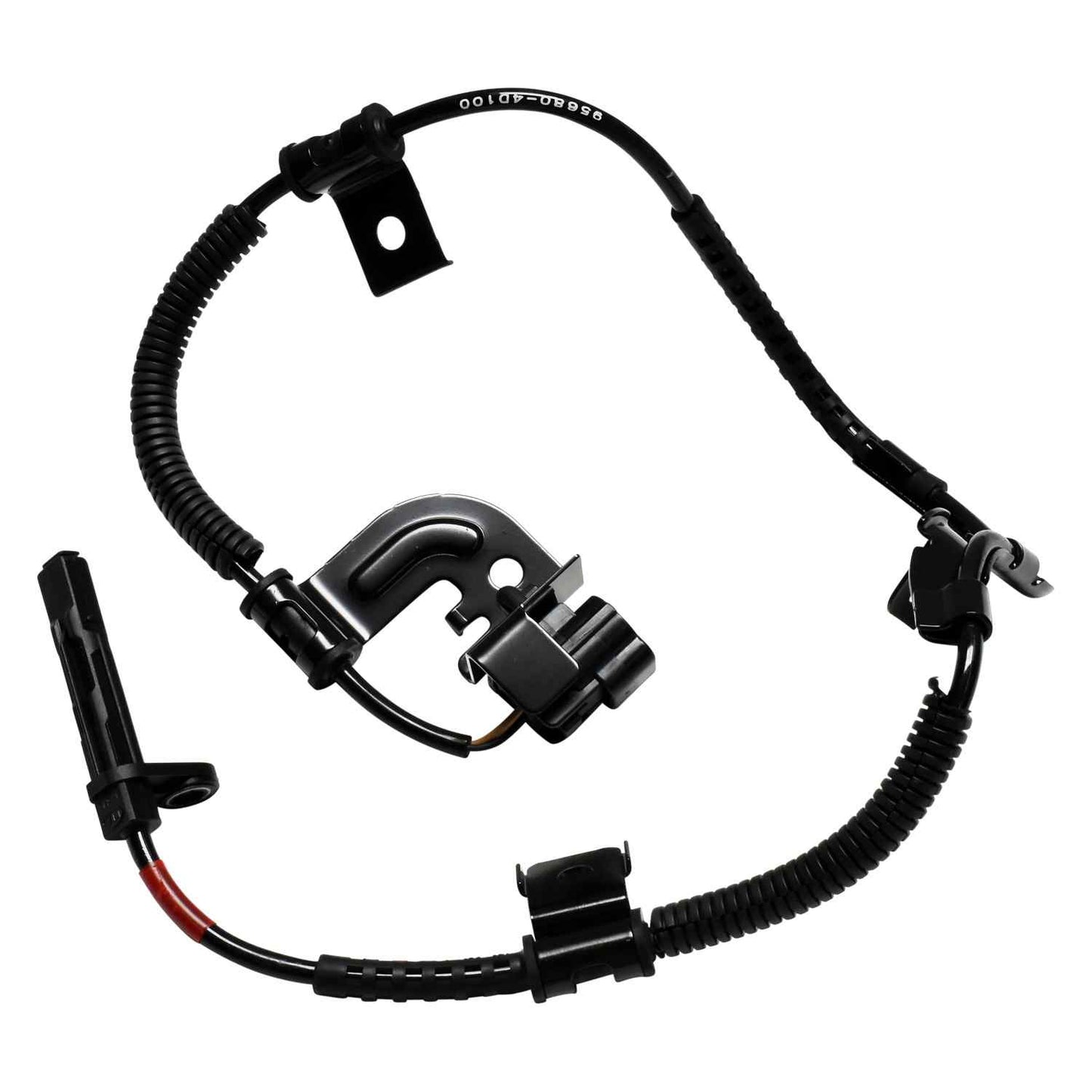 Mando ABS Wheel Speed Sensor 25A5338