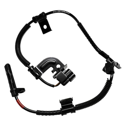 Mando ABS Wheel Speed Sensor 25A5338