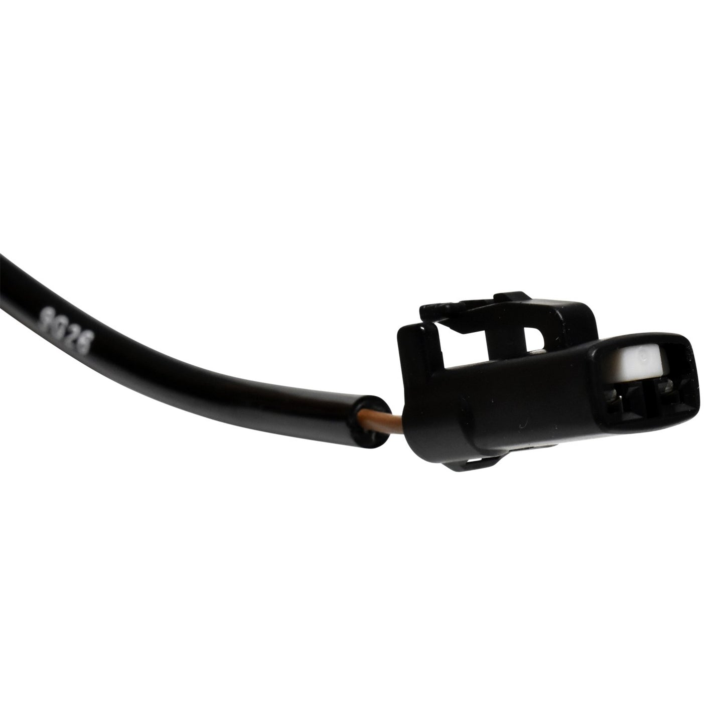 Mando ABS Wheel Speed Sensor 25A5355