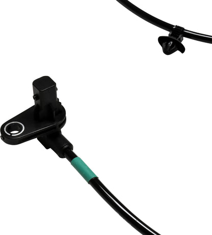 Mando ABS Wheel Speed Sensor 25A5355