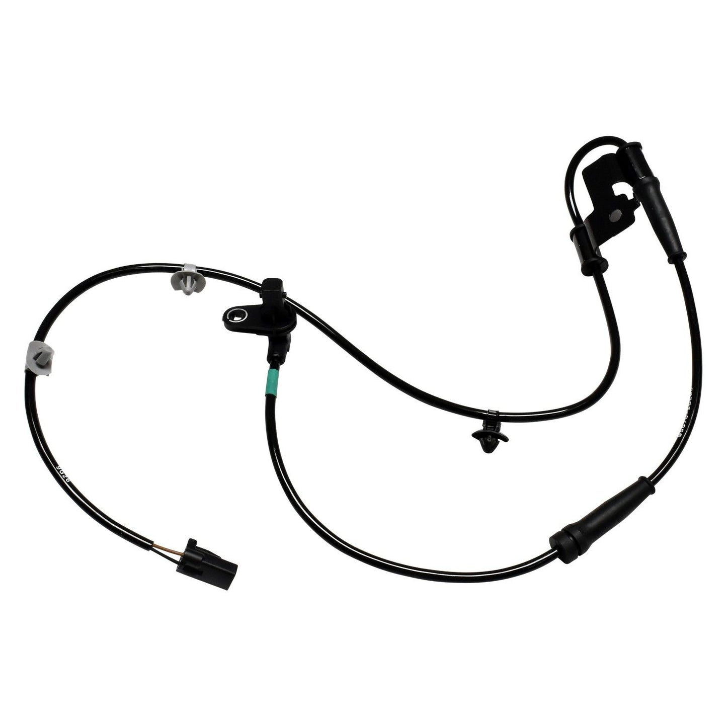Mando ABS Wheel Speed Sensor 25A5355