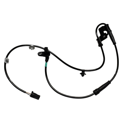 Mando ABS Wheel Speed Sensor 25A5355
