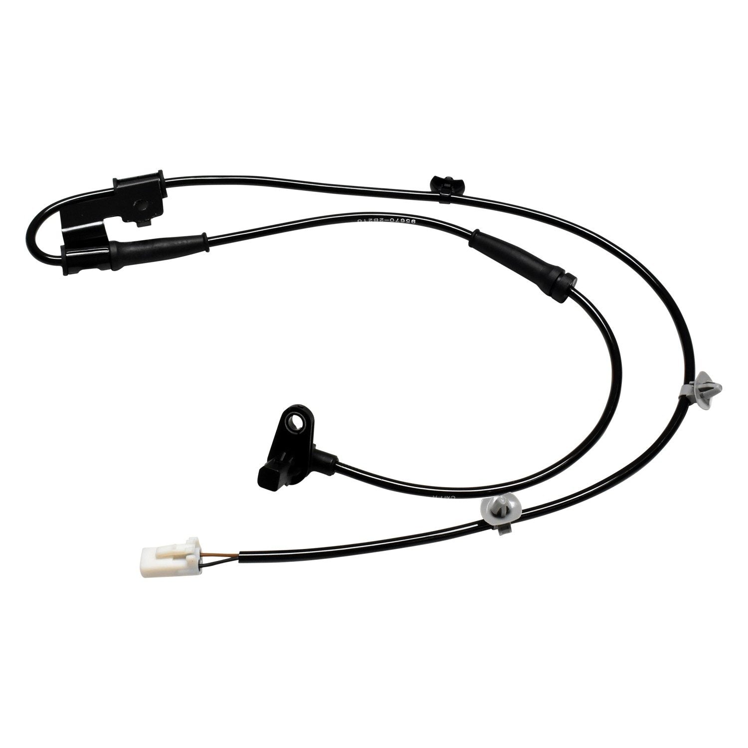 Mando ABS Wheel Speed Sensor 25A5356