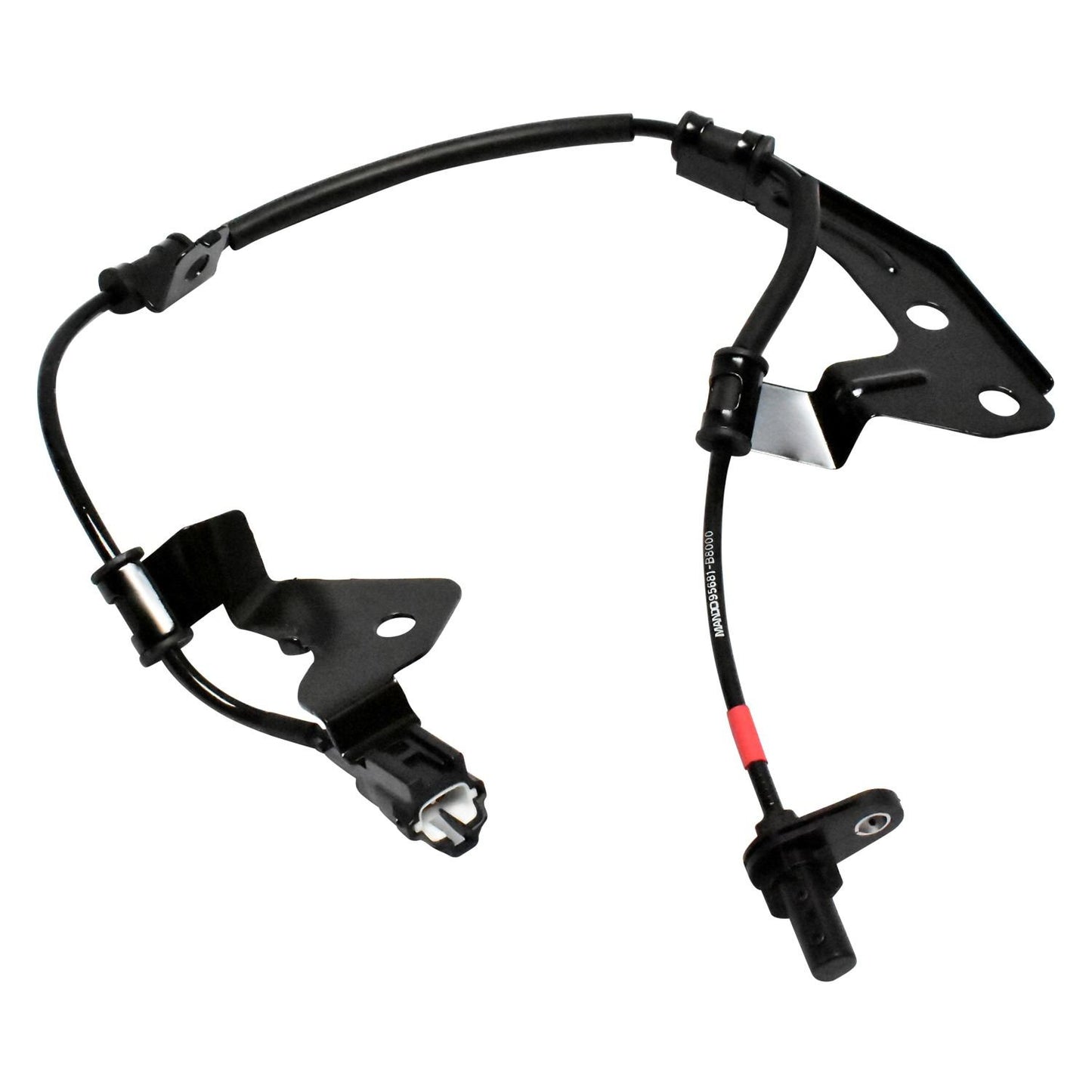 Mando ABS Wheel Speed Sensor 25A5360