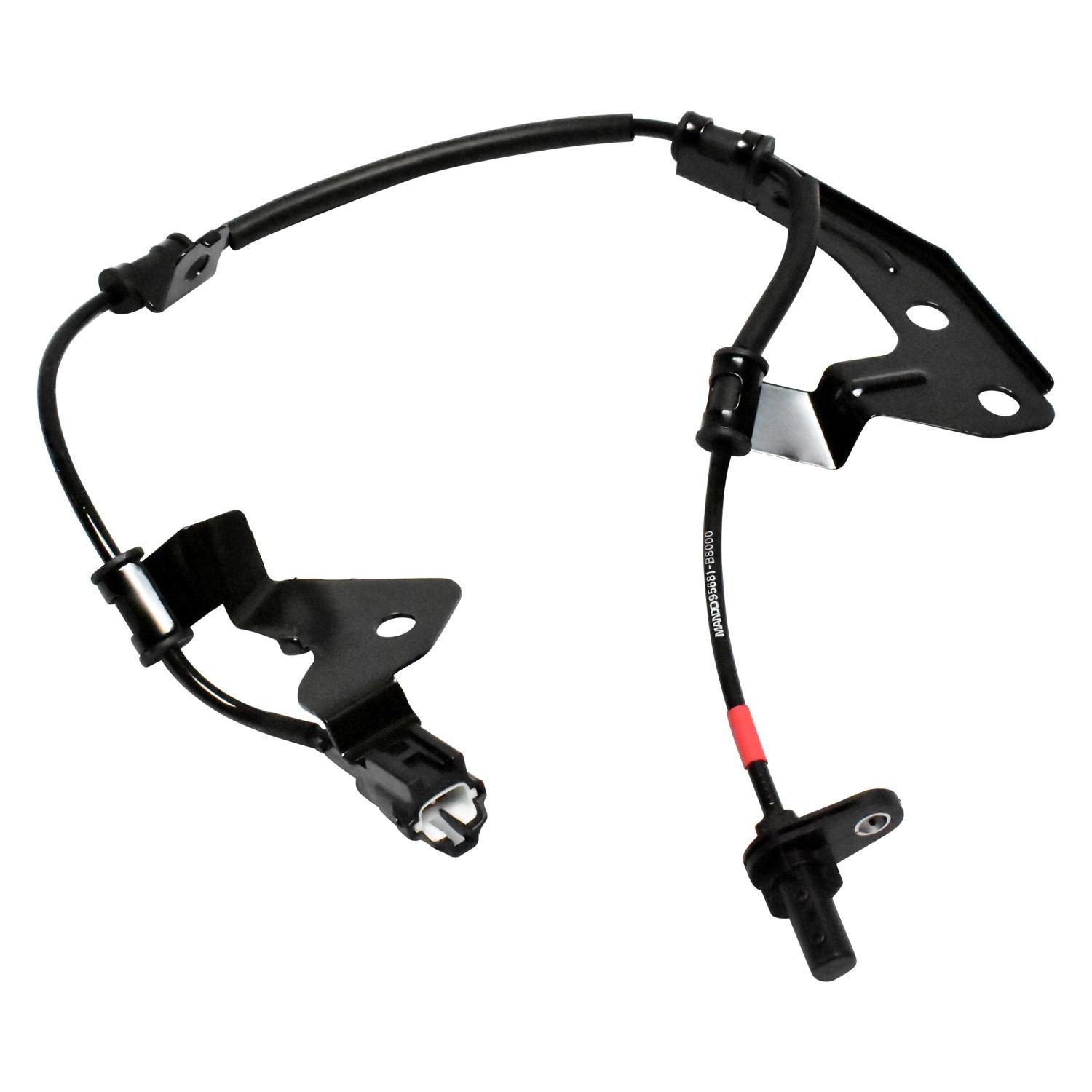 Mando ABS Wheel Speed Sensor 25A5360