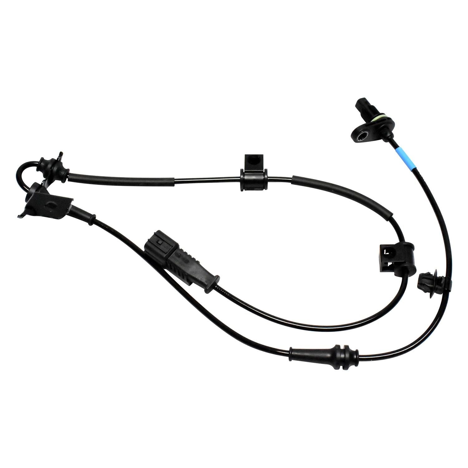 Mando ABS Wheel Speed Sensor 25A5366