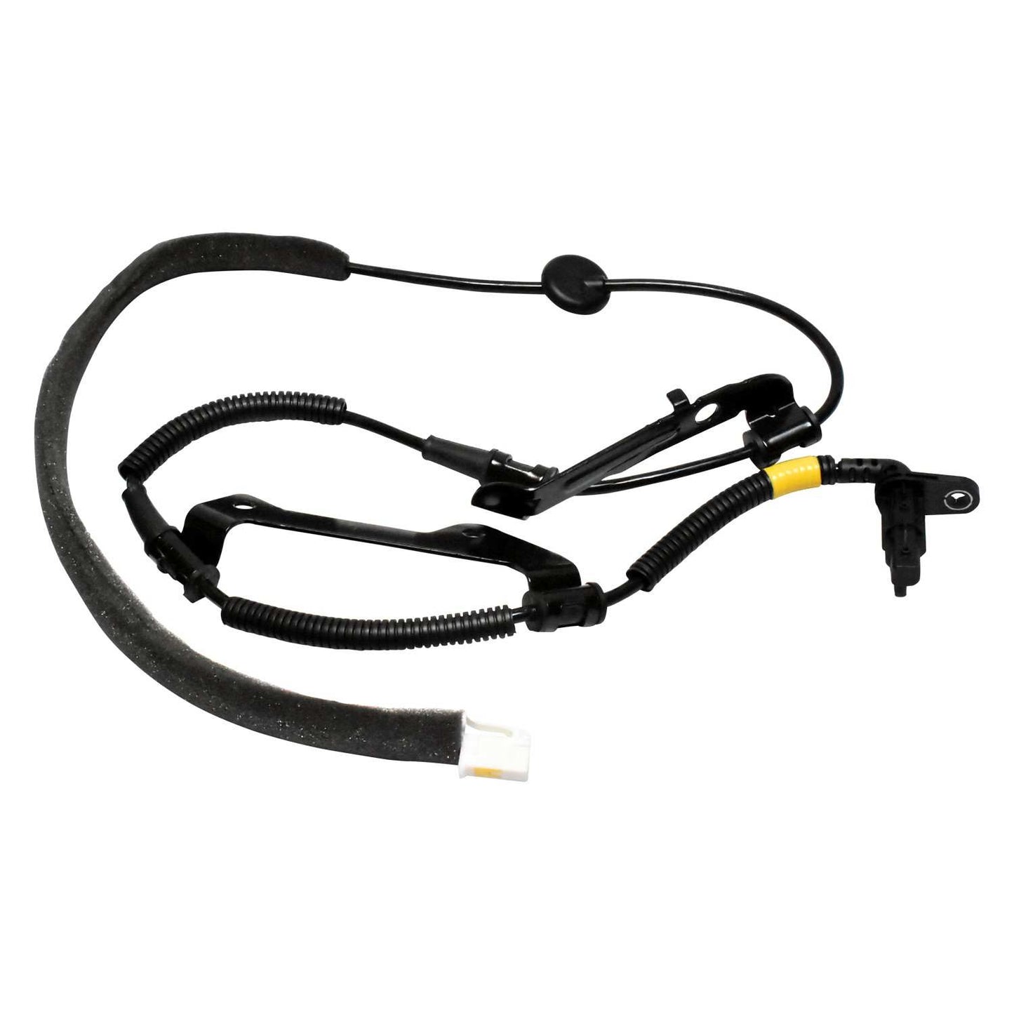 Mando ABS Wheel Speed Sensor 25A5373