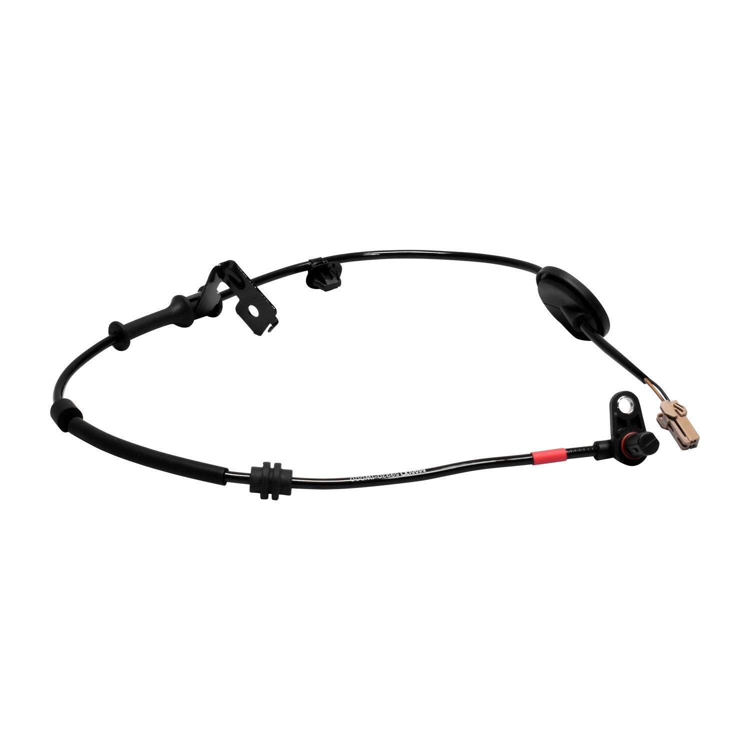 Mando ABS Wheel Speed Sensor 25A5388