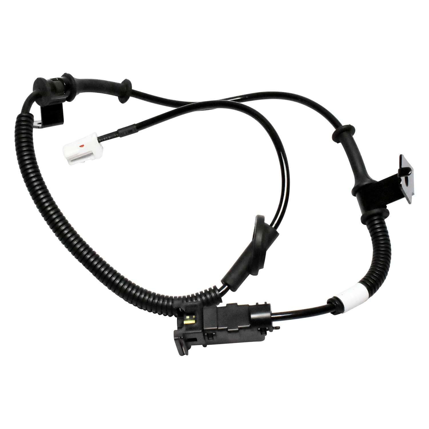 Mando ABS Wheel Speed Sensor 25A5395