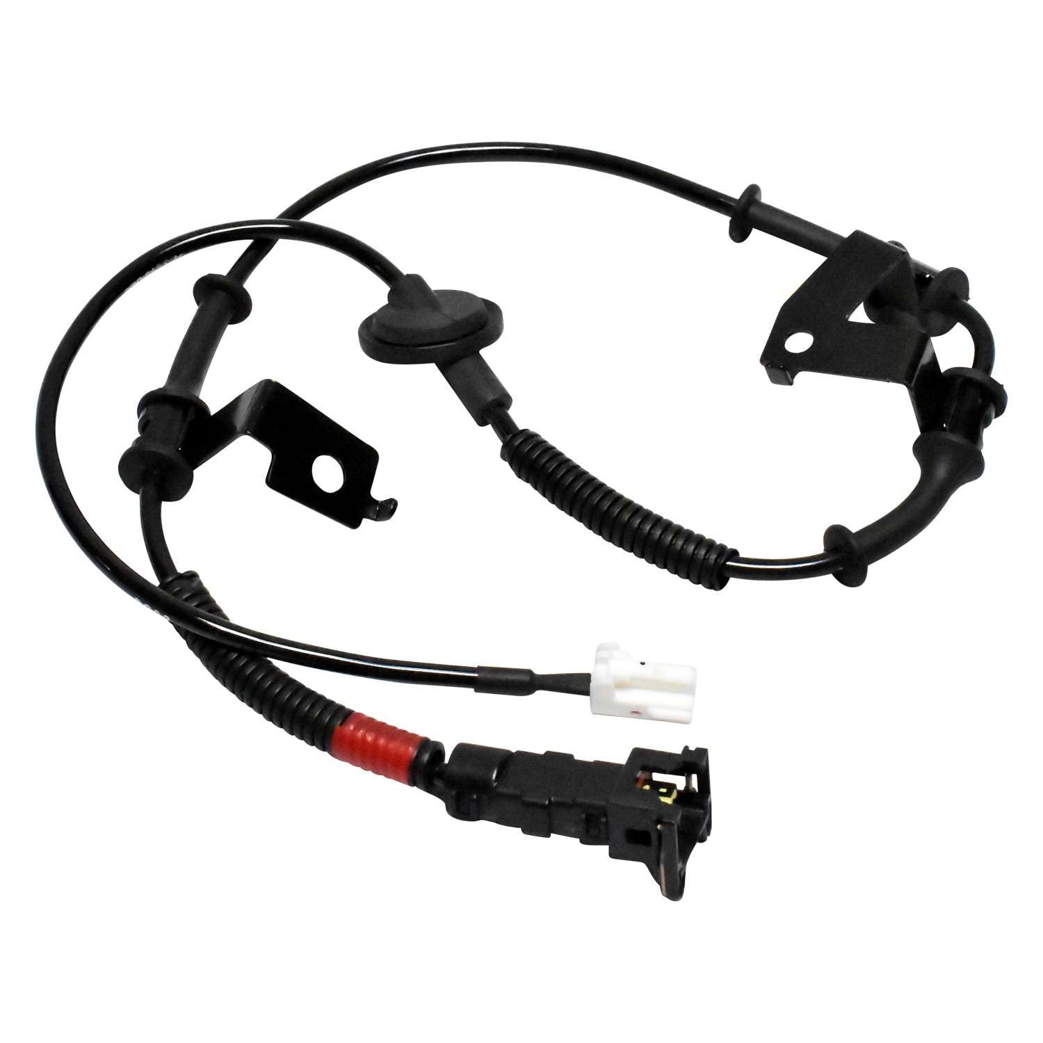 Mando ABS Wheel Speed Sensor 25A5396