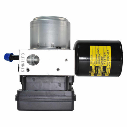 Mando Power Brake Booster 27A1040