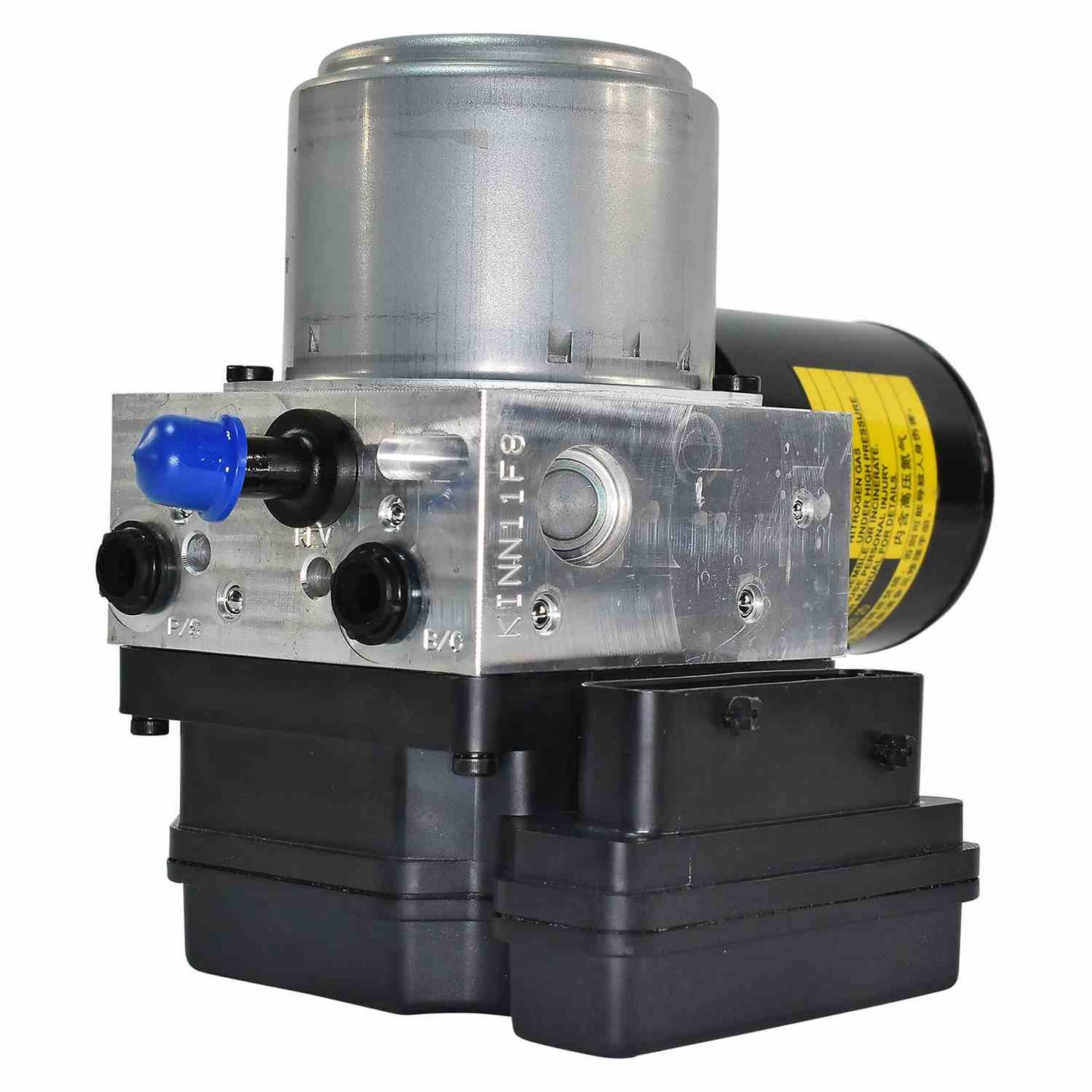 Mando Power Brake Booster 27A1040