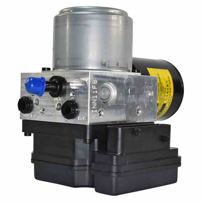 Mando Power Brake Booster 27A1040