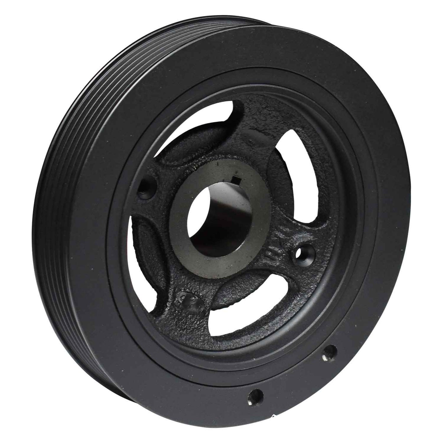Mando Engine Crankshaft Pulley 30A5003
