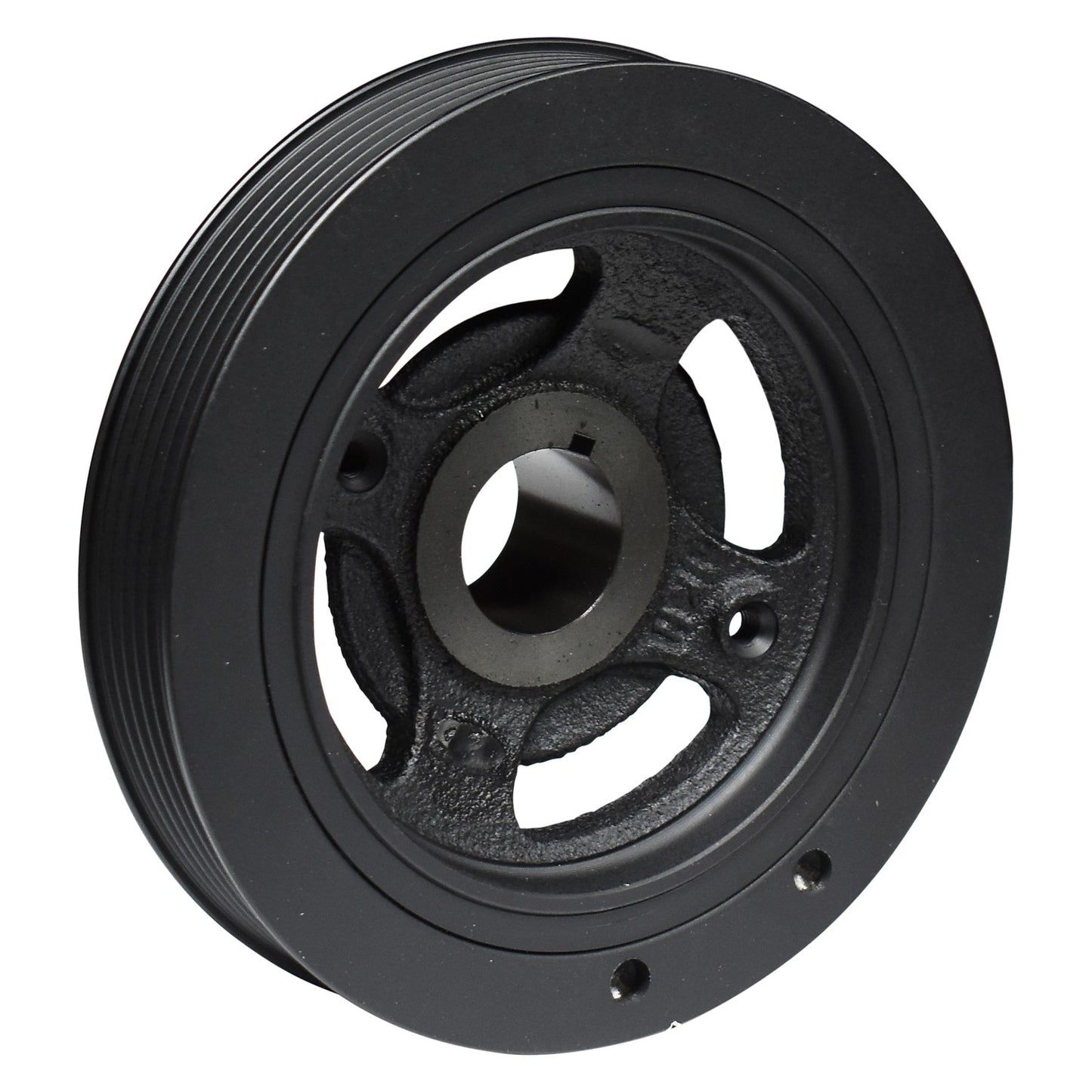 Mando Engine Crankshaft Pulley 30A5003