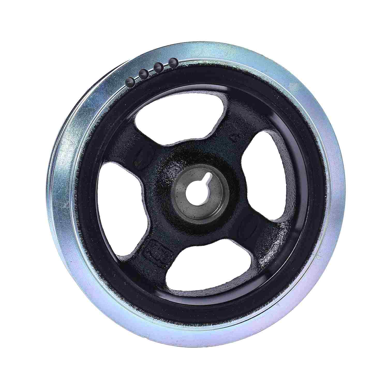 Mando Engine Crankshaft Pulley 30A5006