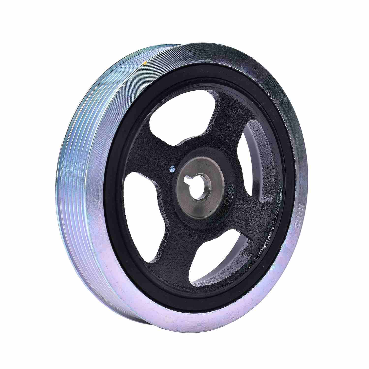 Mando Engine Crankshaft Pulley 30A5006