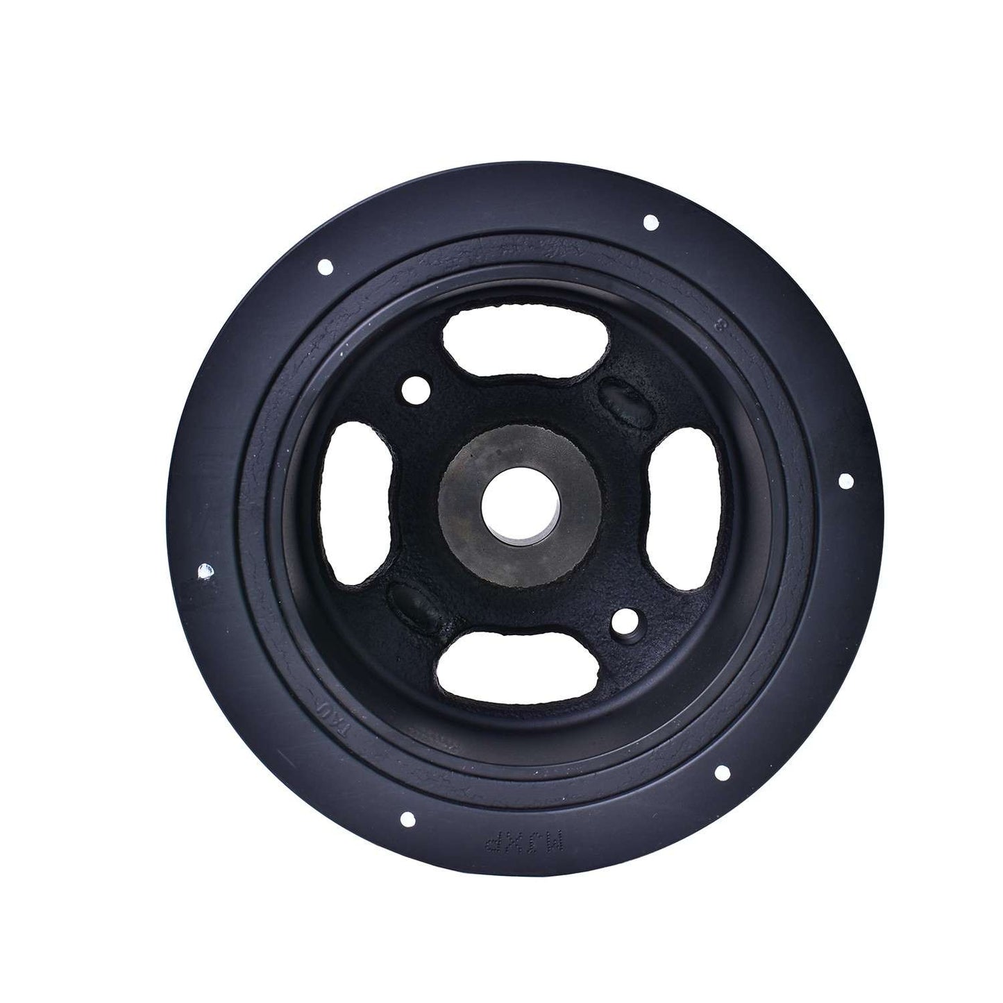 Mando Engine Crankshaft Pulley 30A5009
