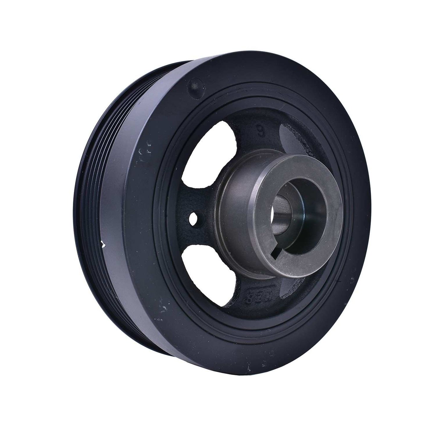 Mando Engine Crankshaft Pulley 30A5009
