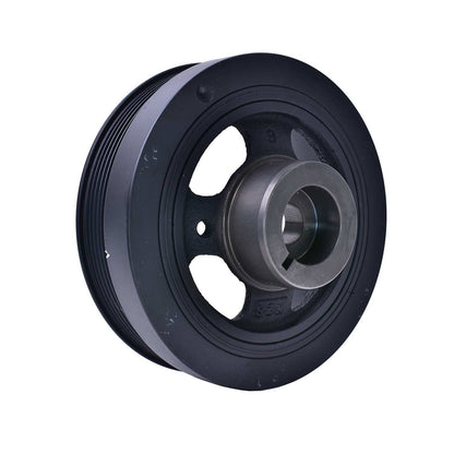 Mando Engine Crankshaft Pulley 30A5009