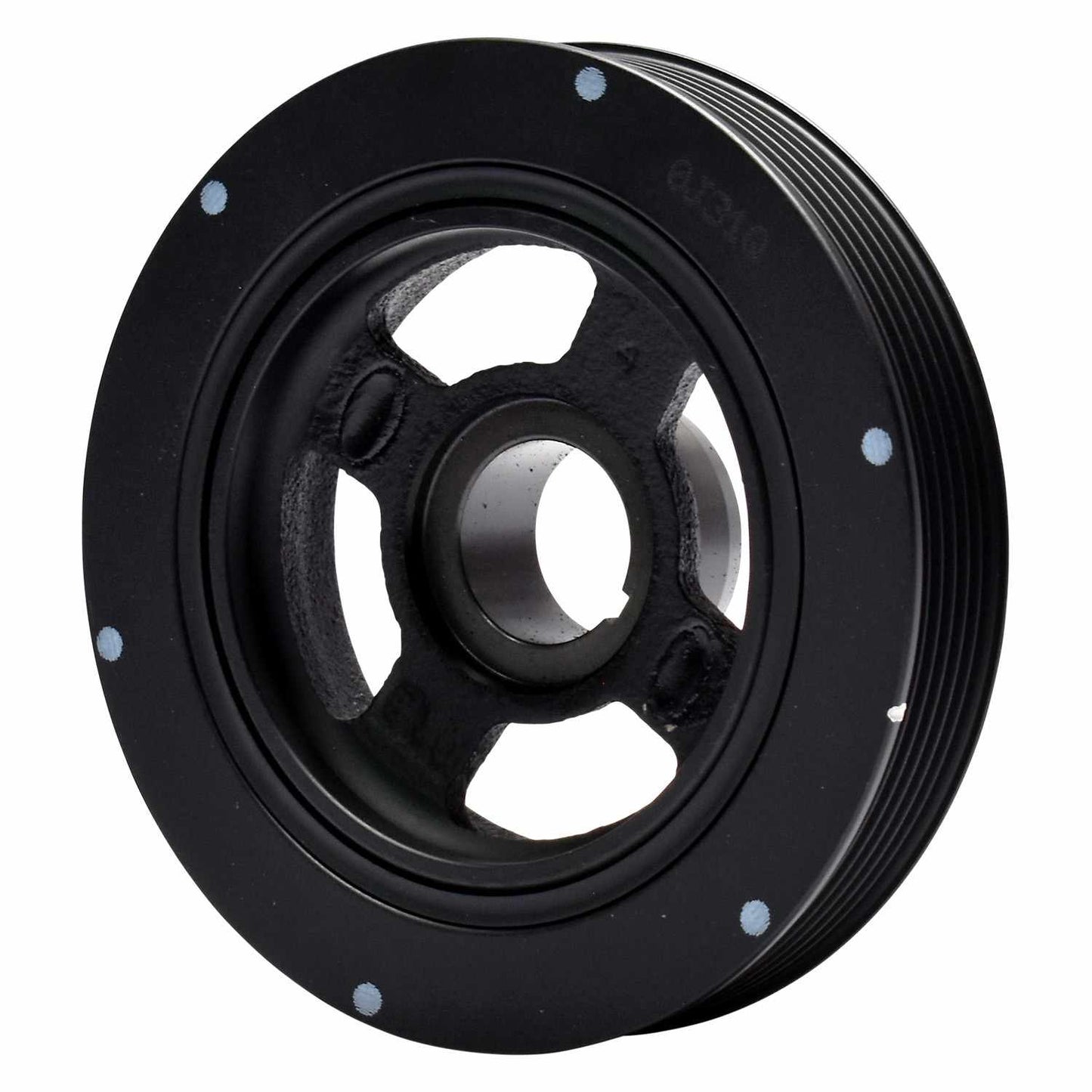 Mando Engine Crankshaft Pulley 30A5010