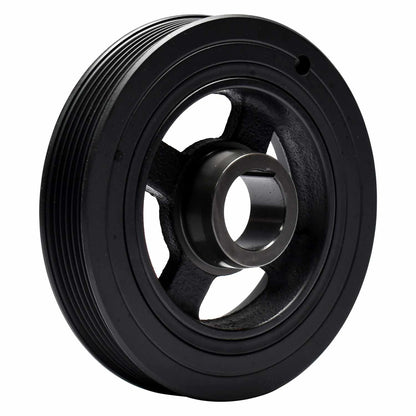 Mando Engine Crankshaft Pulley 30A5010