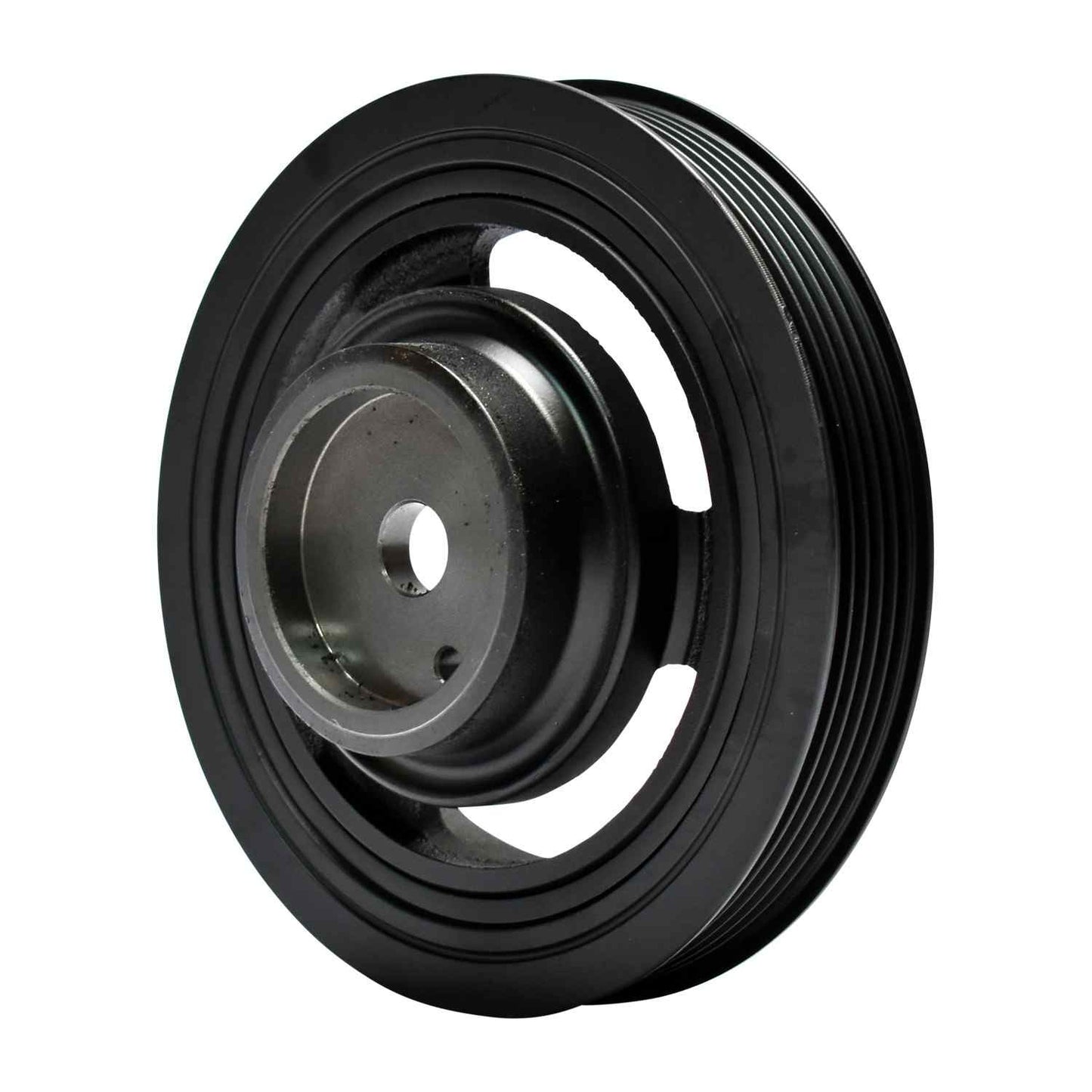 Mando Engine Crankshaft Pulley 30A5014