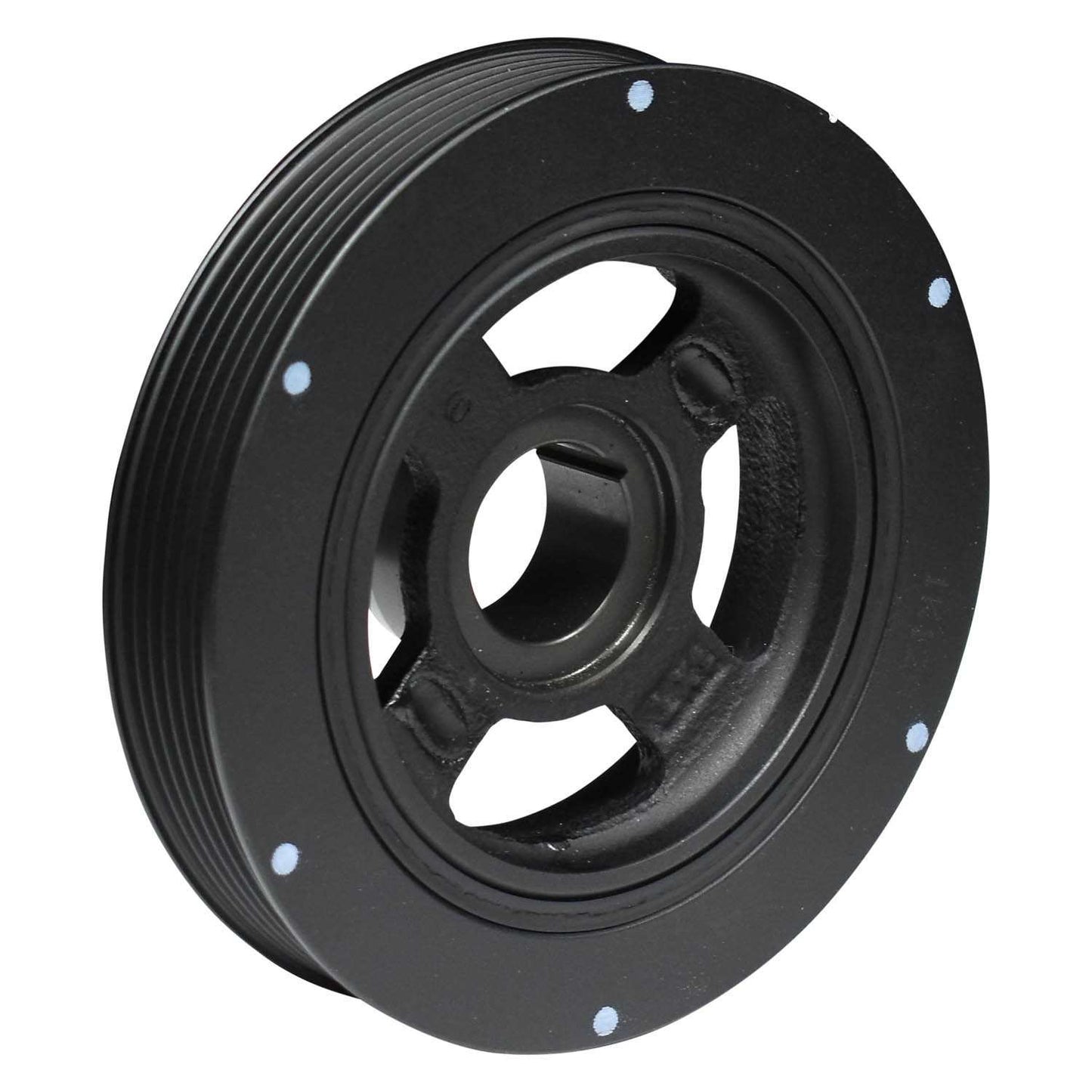 Mando Engine Crankshaft Pulley 30A5015