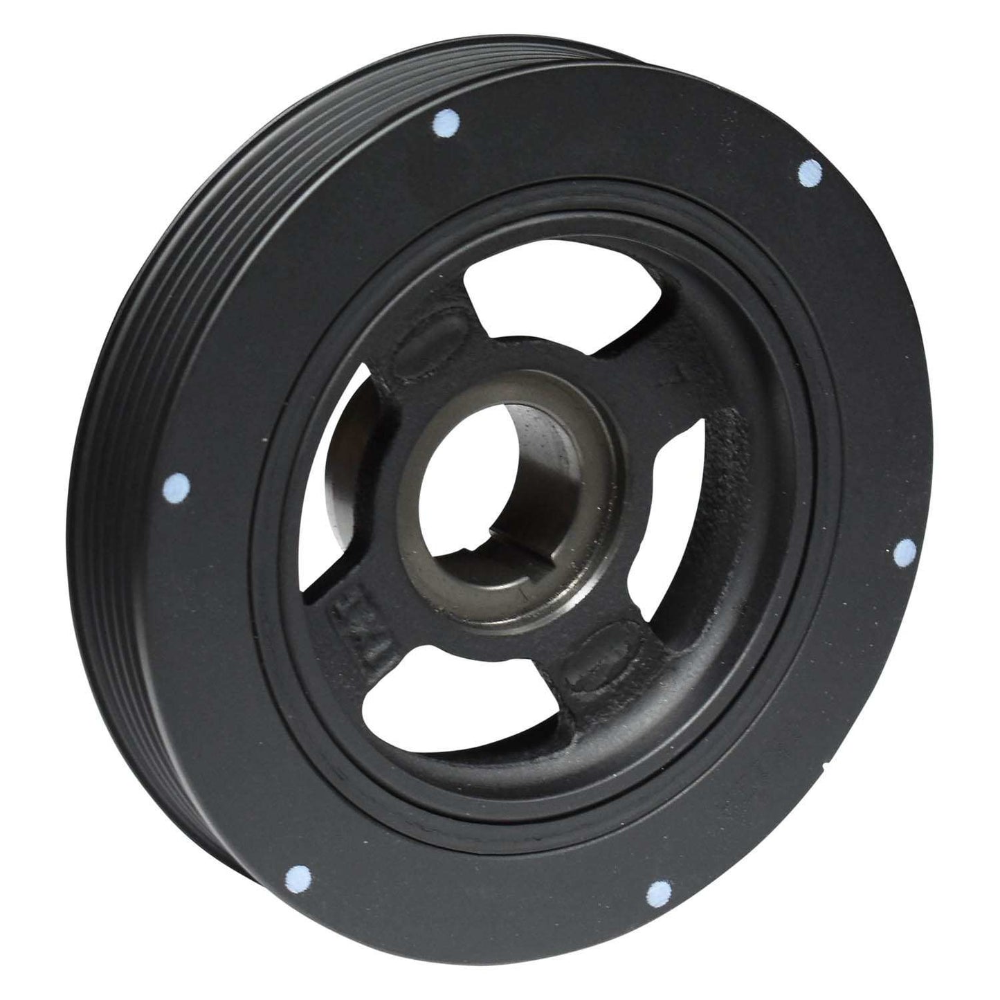Mando Engine Crankshaft Pulley 30A5016