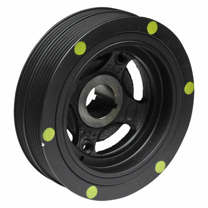 Mando Engine Crankshaft Pulley 30A5034