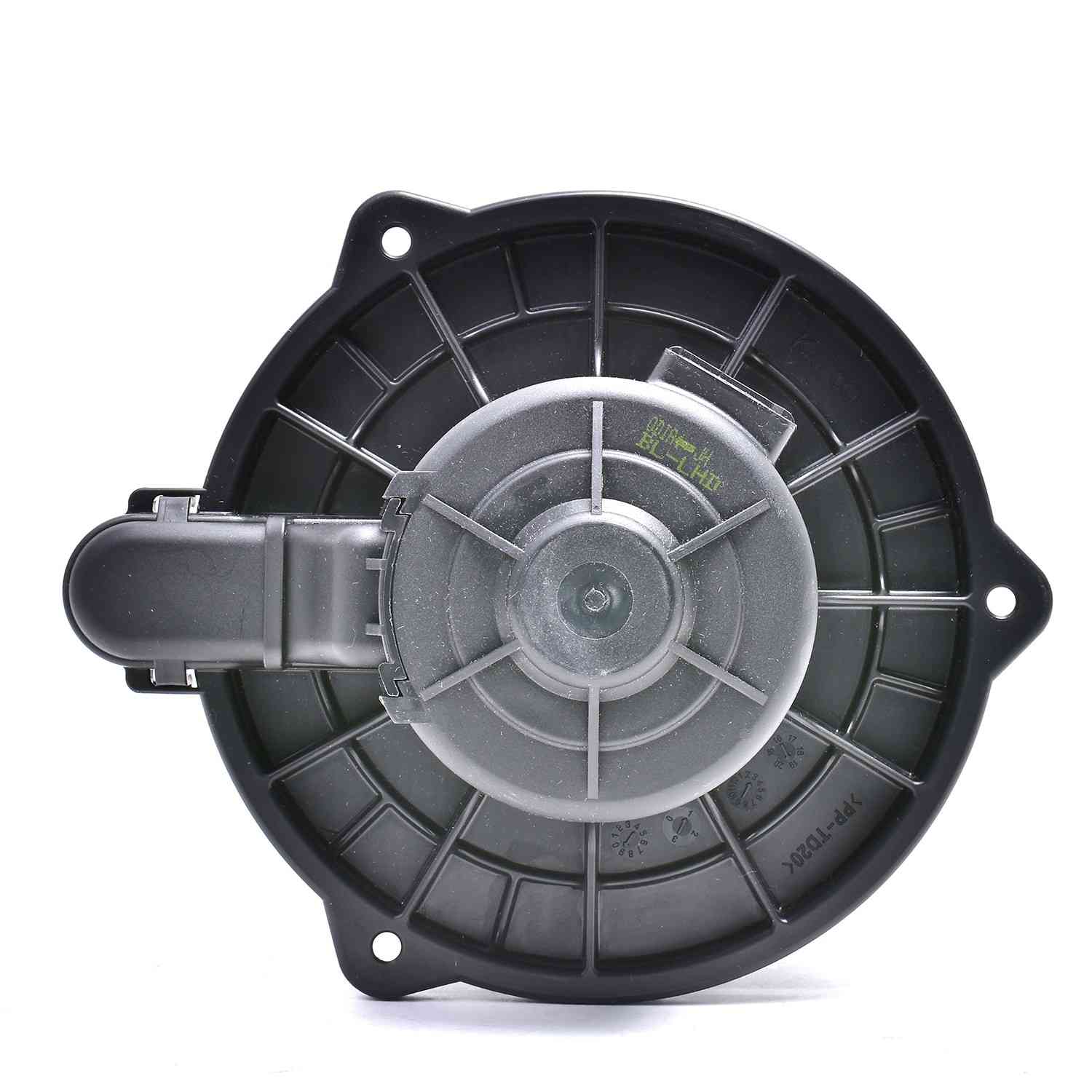 Mando HVAC Blower Motor 32A1003