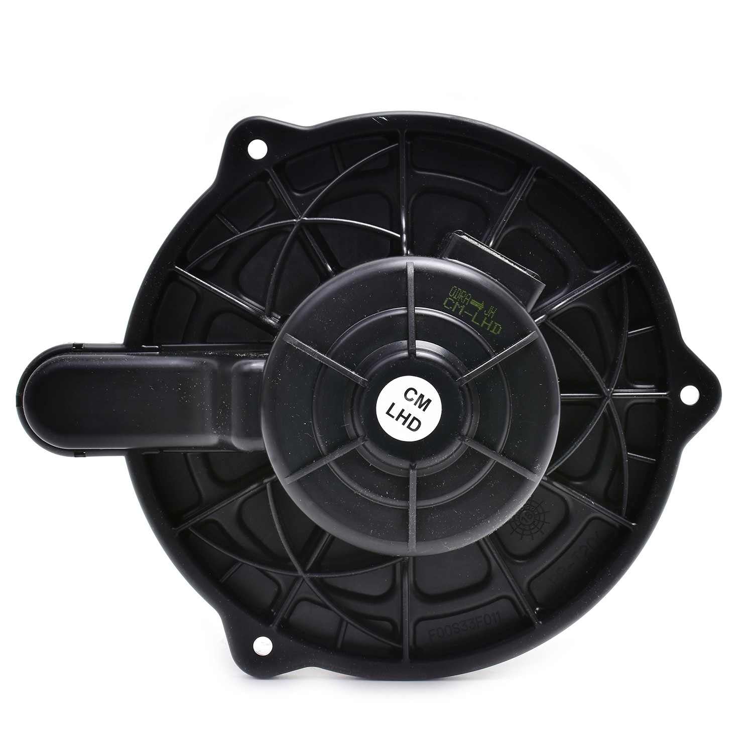 Mando HVAC Blower Motor 32A1005