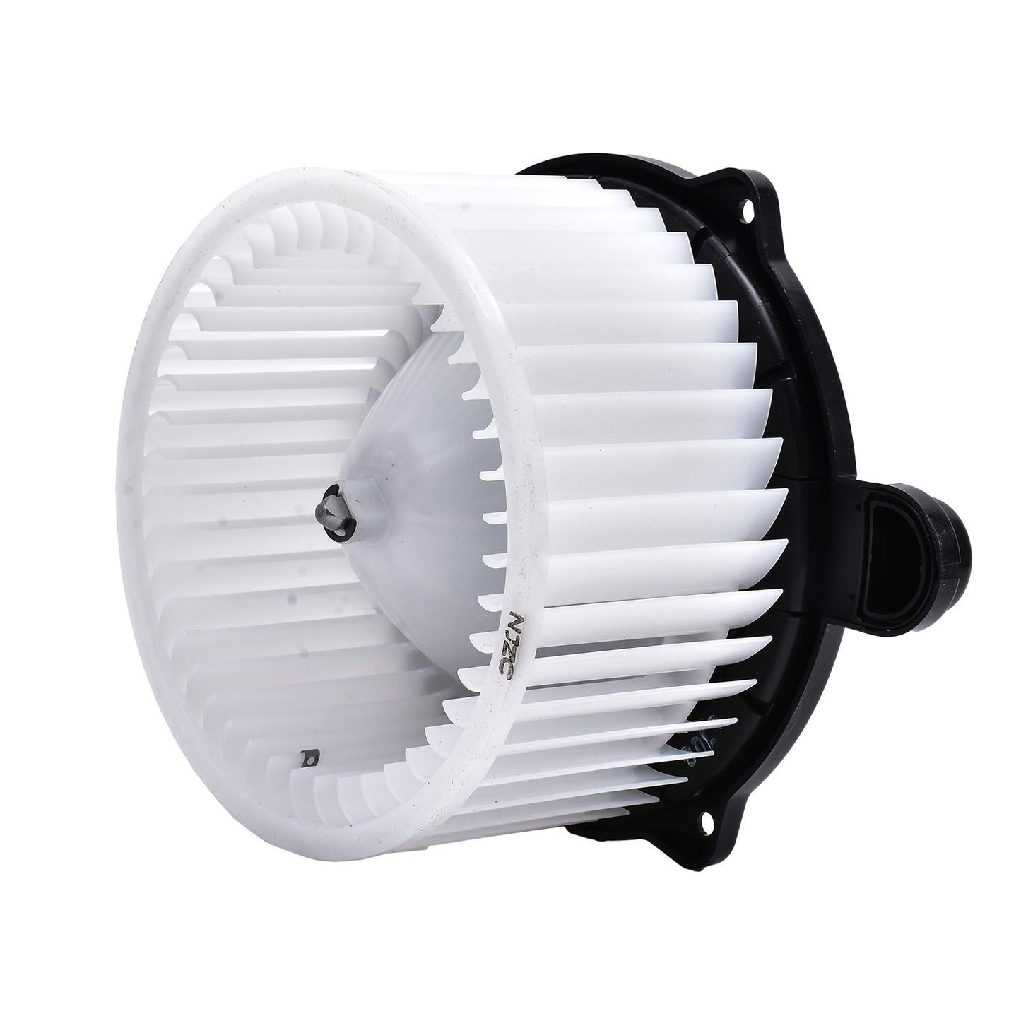 Mando HVAC Blower Motor 32A1007